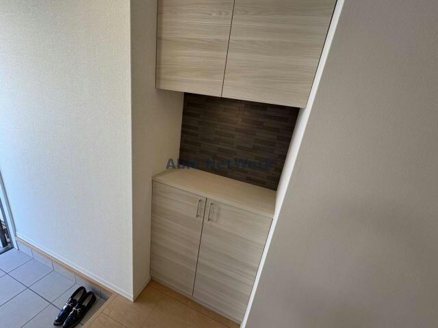 ウィングコートⅢの物件内観写真