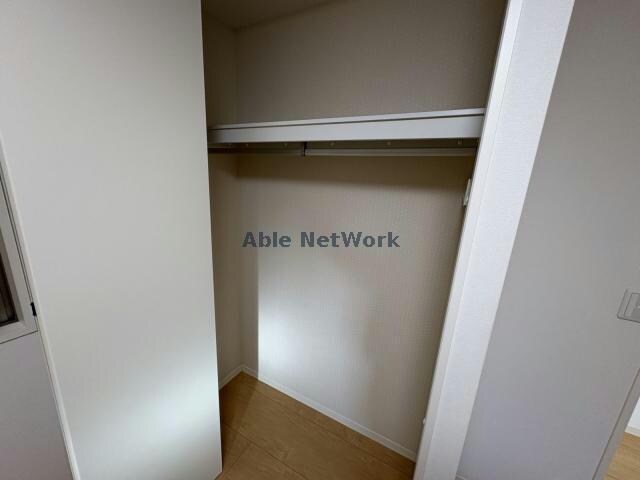 ウィングコートⅢの物件内観写真