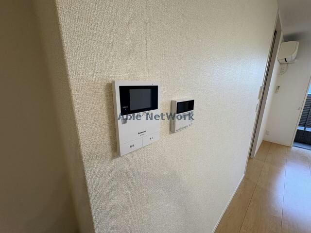 ウィングコートⅢの物件内観写真