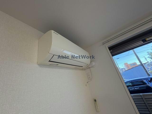 ウィングコートⅢの物件内観写真