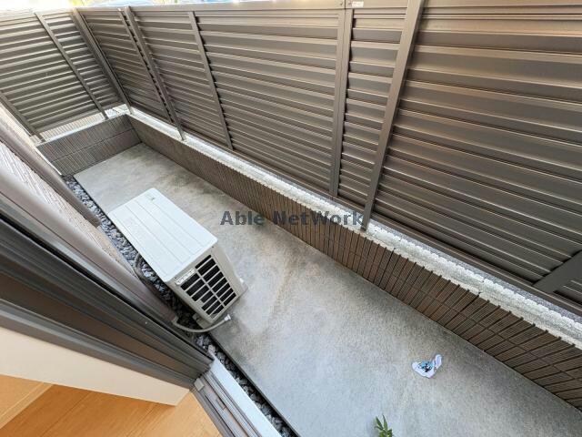 ウィングコートⅢの物件内観写真