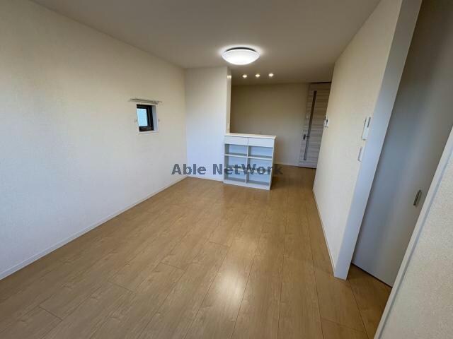 ウィングコートⅢの物件内観写真