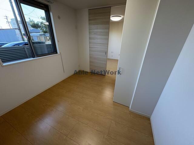 ウィングコートⅢの物件内観写真