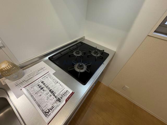 ウィングコートⅢの物件内観写真