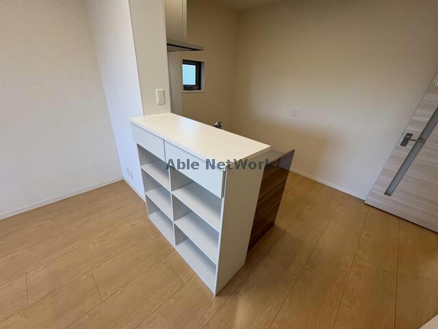 ウィングコートⅢの物件内観写真