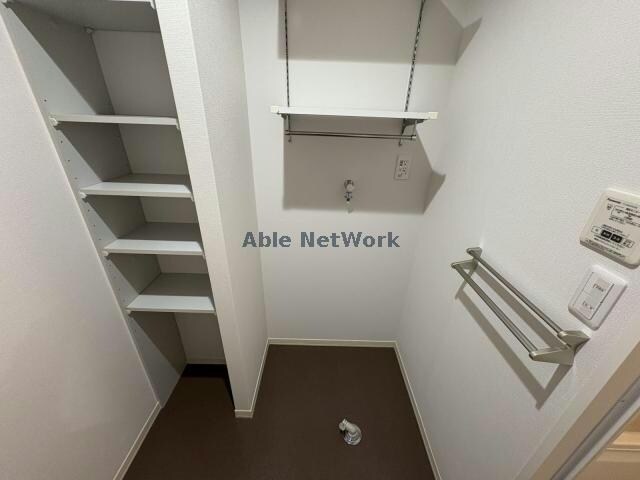 ウィングコートⅢの物件内観写真