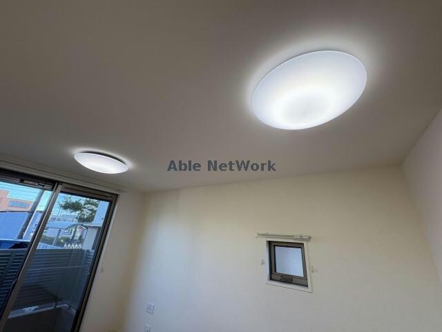 ウィングコートⅢの物件内観写真