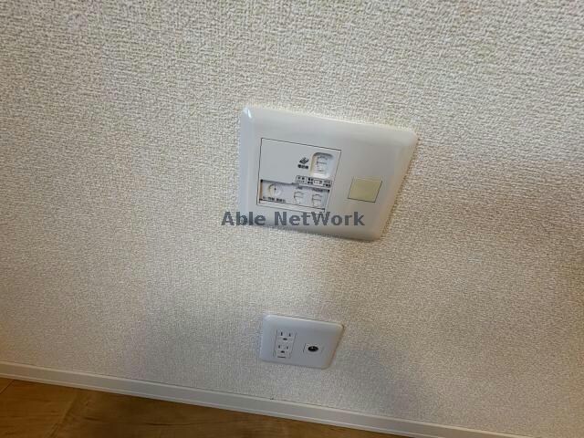 ウィングコートⅢの物件内観写真