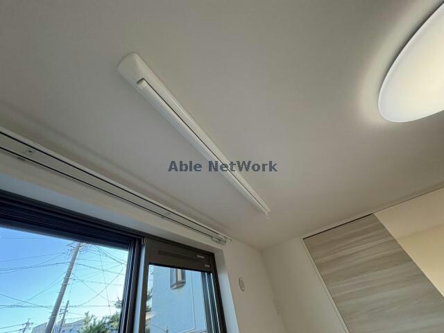 ウィングコートⅢの物件内観写真