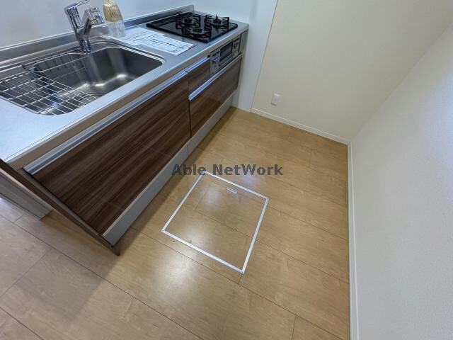 ウィングコートⅢの物件内観写真