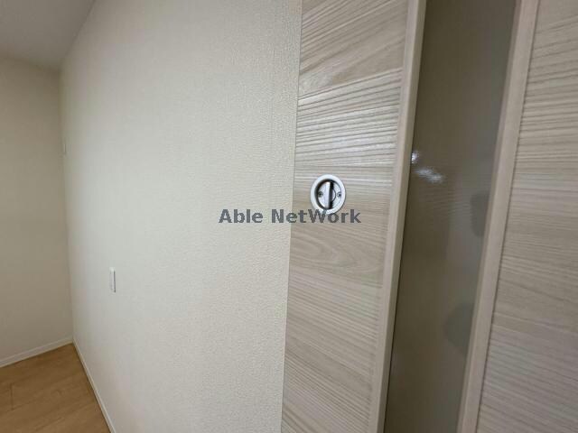 ウィングコートⅢの物件内観写真