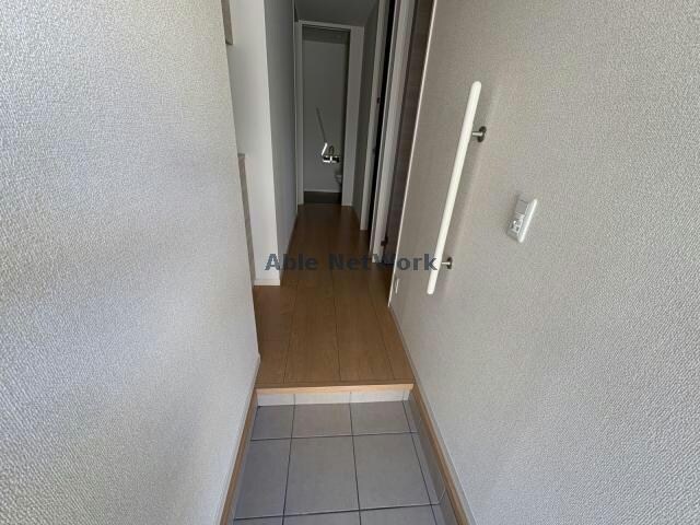 ウィングコートⅢの物件内観写真