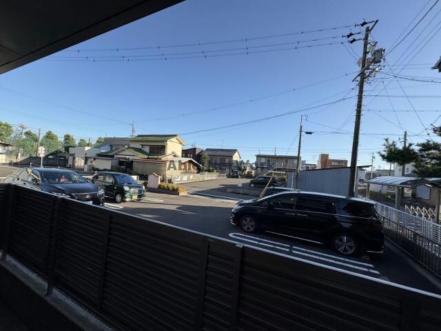 ウィングコートⅢの物件内観写真