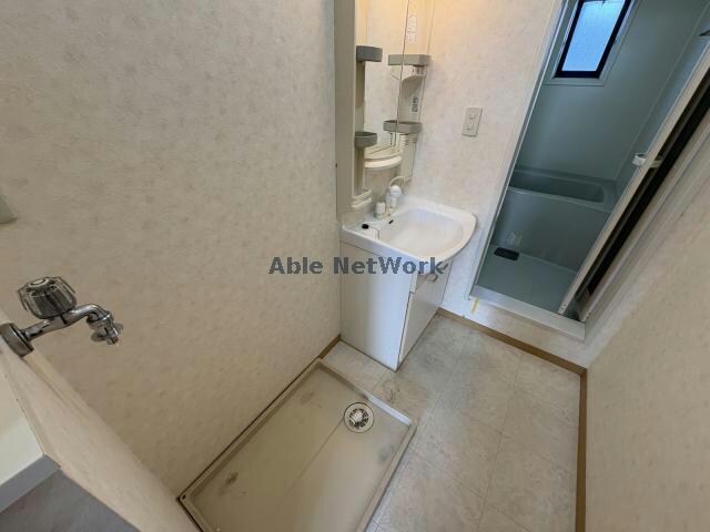 ガーデンビレッジB棟の物件内観写真