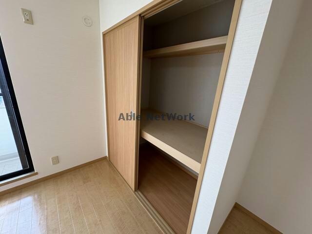 ガーデンビレッジB棟の物件内観写真