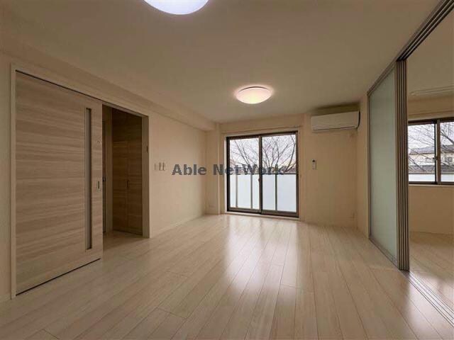 Greenageの物件内観写真