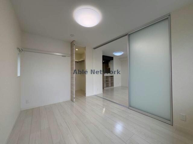 Greenageの物件内観写真