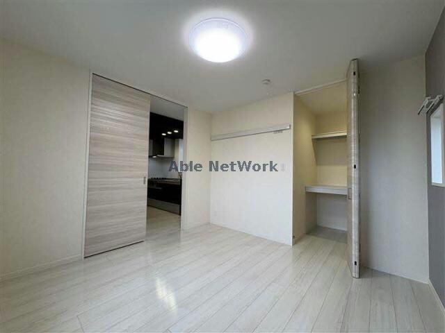 Greenageの物件内観写真