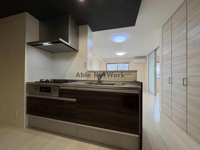 Greenageの物件内観写真