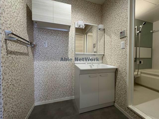 Greenageの物件内観写真