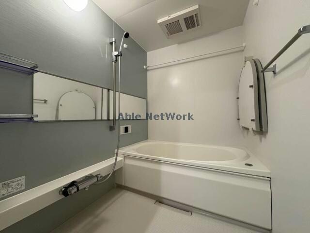 Greenageの物件内観写真