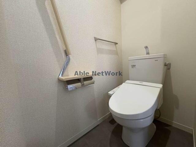 Greenageの物件内観写真