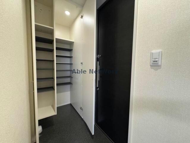 Greenageの物件内観写真