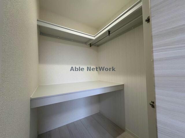 Greenageの物件内観写真