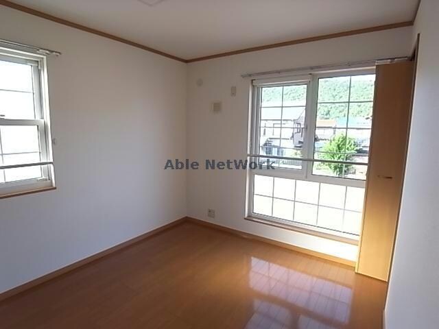 フィデール　パラッツオの物件内観写真