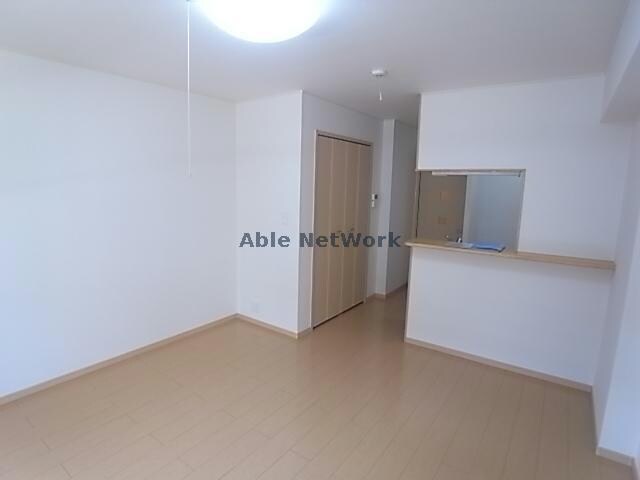 フィデール　パラッツオの物件内観写真