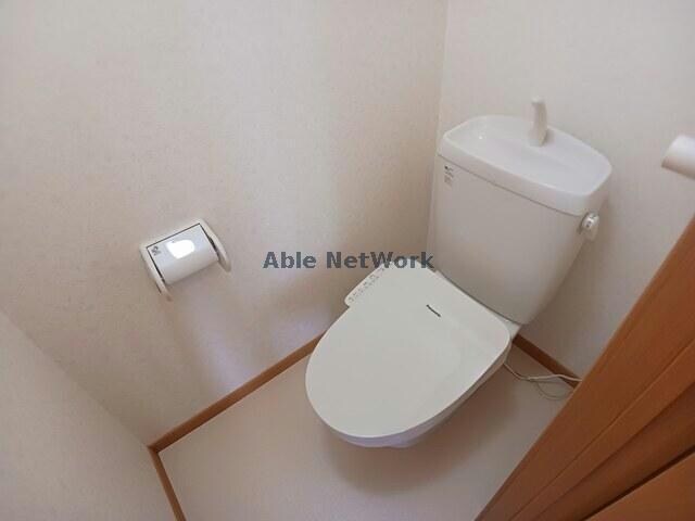 フィデール　パラッツオの物件内観写真