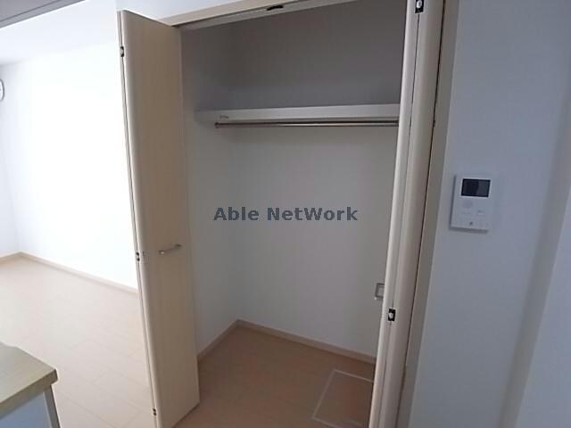 フィデール　パラッツオの物件内観写真