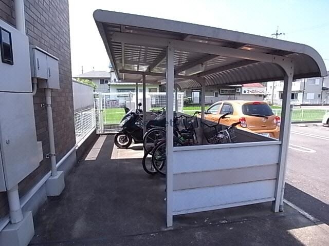 フィデール　パラッツオの物件外観写真