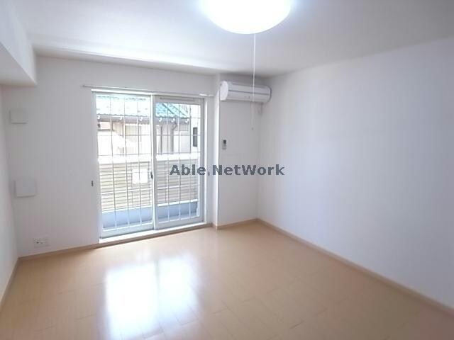 フィデール　パラッツオの物件内観写真