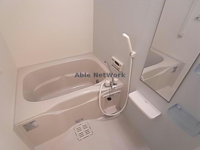 フィデール　パラッツオの物件内観写真