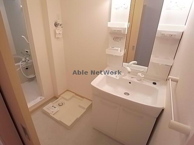 フィデール　パラッツオの物件内観写真