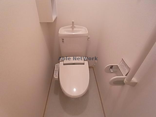 フィデール　パラッツオの物件内観写真