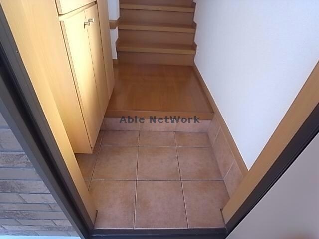 フィデール　パラッツオの物件内観写真