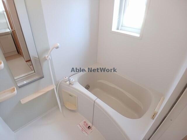 フィデール　パラッツオの物件内観写真