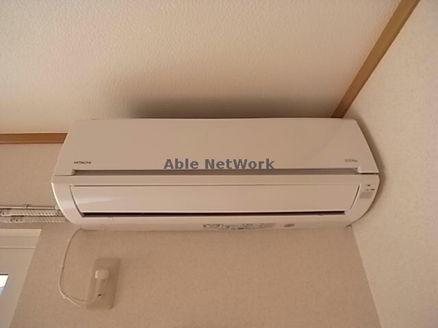 フィデール　パラッツオの物件内観写真