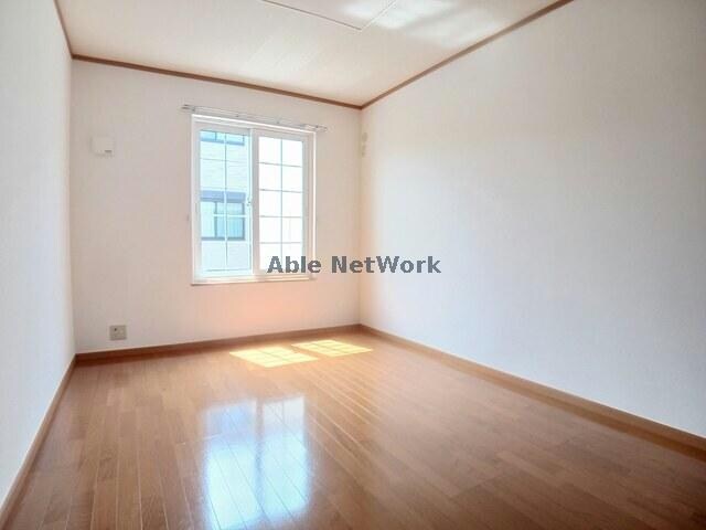 フィデール　パラッツオの物件内観写真