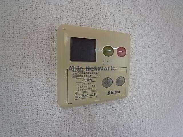 フィデール　パラッツオの物件内観写真