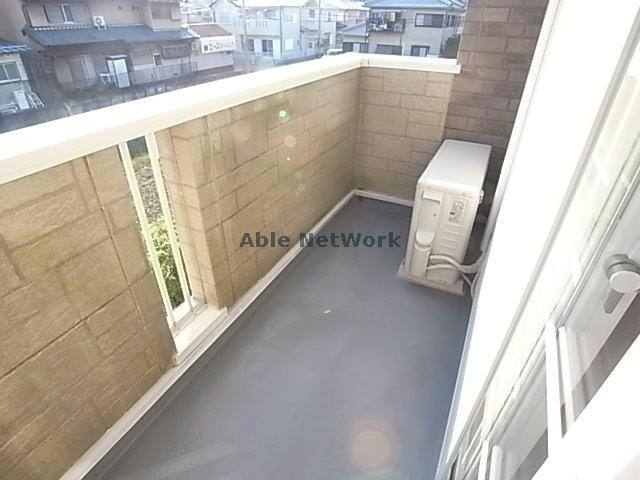 フィデール　パラッツオの物件内観写真