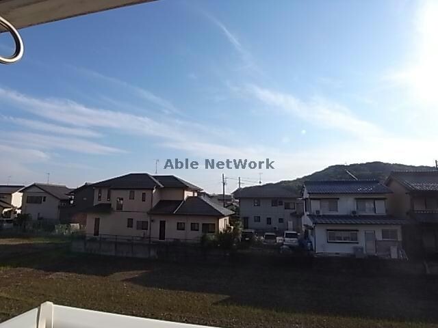 フィデール　パラッツオの物件内観写真