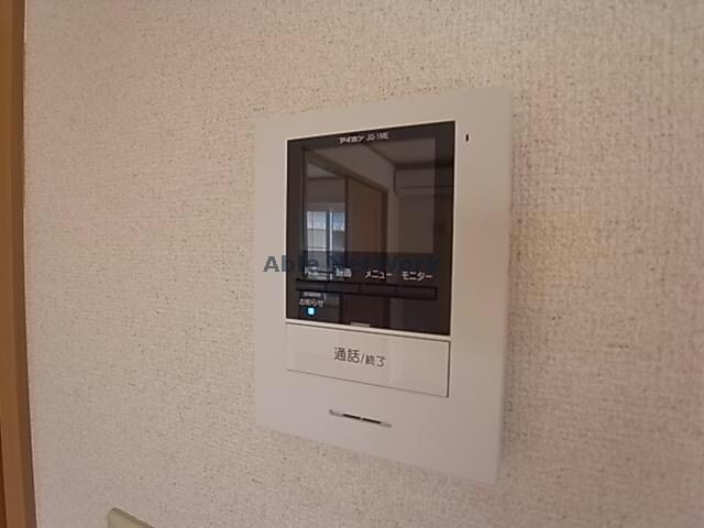 フィデール　パラッツオの物件内観写真