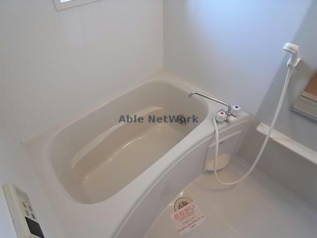 フィデール　パラッツオの物件内観写真