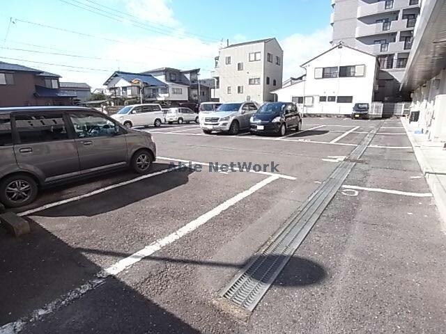 平和ビルの物件外観写真