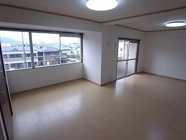 平和ビルの物件内観写真