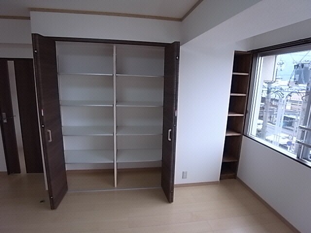 平和ビルの物件内観写真