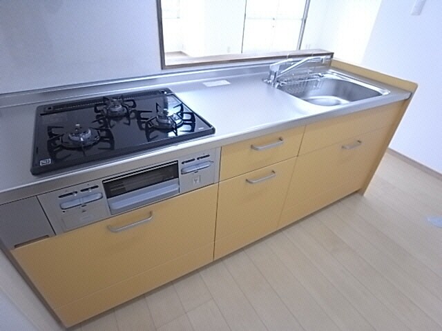 平和ビルの物件内観写真